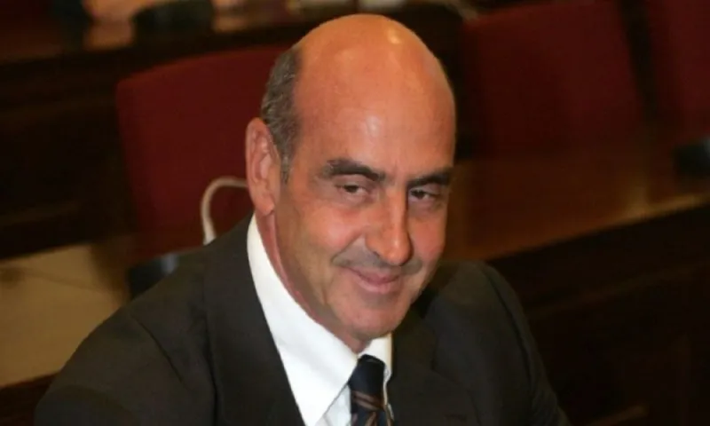 Βουλγαράκης: «Τα πάντα για το σπίτι του Παναθηναϊκού» (vid)