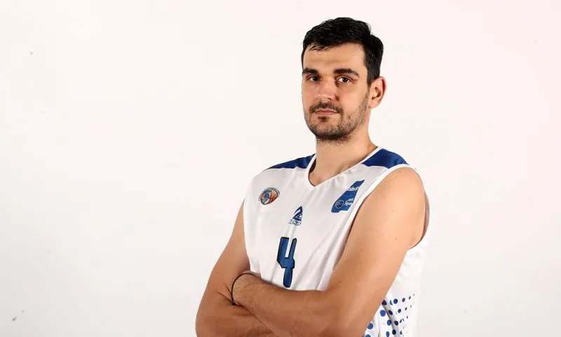 Τουτζιαράκης: «Το ματς της χρονιάς»