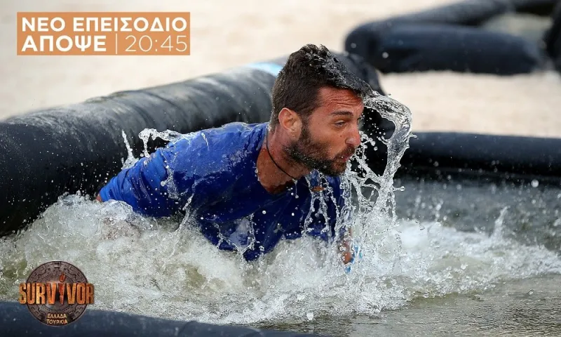 Survivor διαρροή 6/4: Οριστικό! Δείτε ποιοι κερδίζουν!