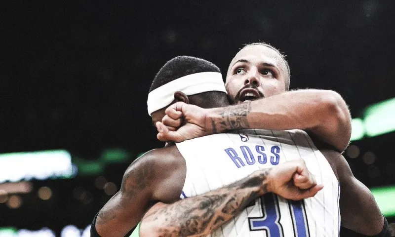 NBA: Στα πλέι οφ, Ορλάντο και Μπρούκλιν! – Όλα τα αποτελέσματα