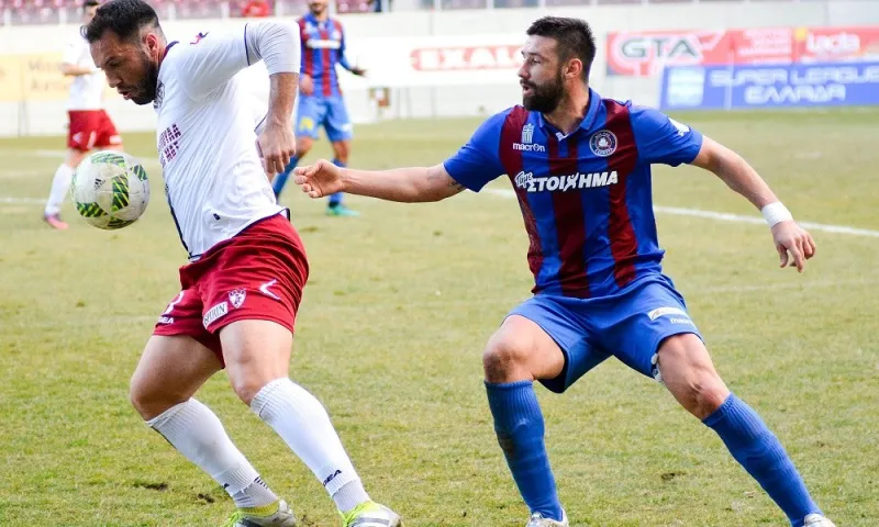 Κέρκυρα: «Έρχεται» -3 λόγω Ντιμιτρόφσκι