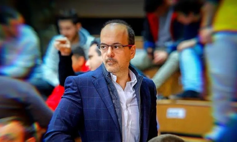 Ψαρράκης: «Aυτό δεν είναι αλλοίωση αποτελέσματος;»