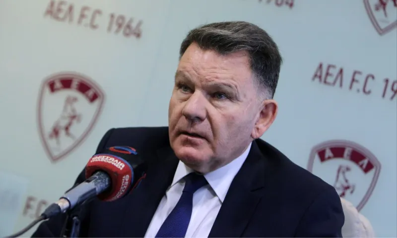 Κούγιας: «Να έρθει στο γήπεδο η οικογένεια Σαββίδη»