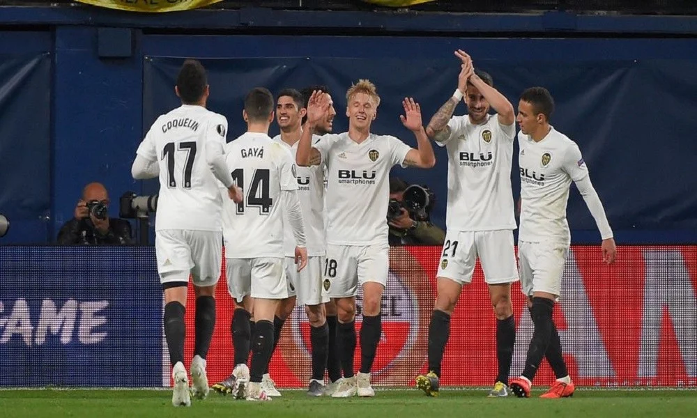 Προγνωστικά LaLiga- Γιαννόπουλος: Η φόρα της Βαλένθια
