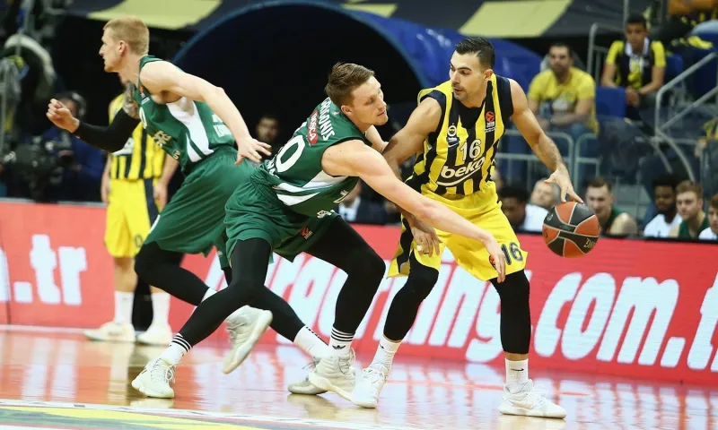 Euroleague: Το πρώτο… πιάτο των πλέι οφ