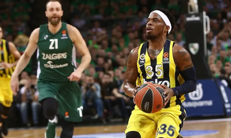 Στο Final Four και η Φενερμπαχτσέ!