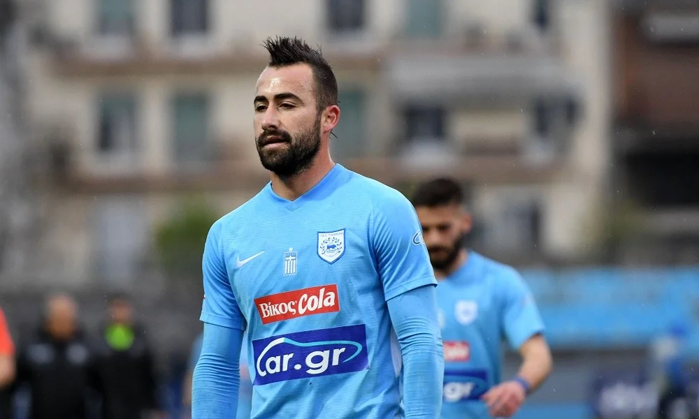 Κριζμάν: Αρέσει στις ομάδες της Super League