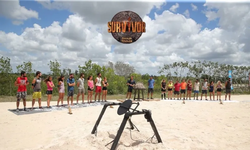 Survivor διαρροή 28/4: Έτσι έγινε το 1-0 (videos)