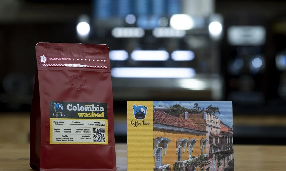 Η επόμενη μέρα στον καφέ… ήρθε από την Coffee Lab!