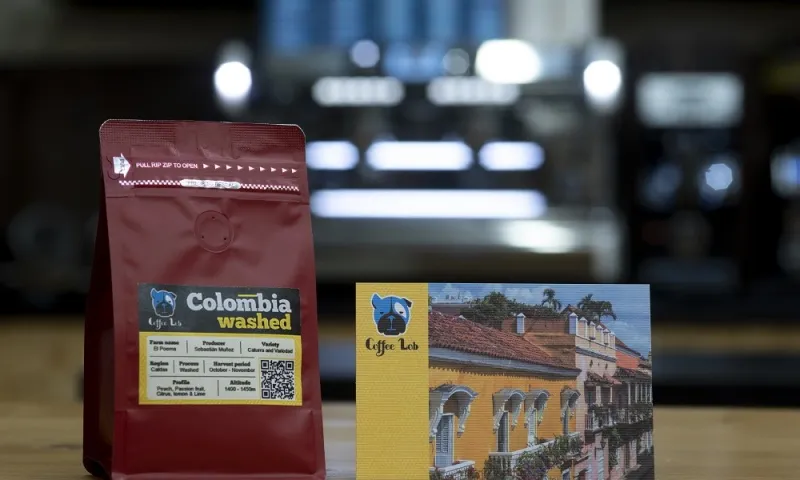 Η επόμενη μέρα στον καφέ… ήρθε από την Coffee Lab!