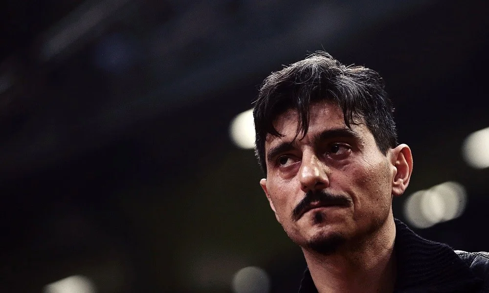Γιαννακόπουλος: «Ζούμε σε κράτος μπουρδ...»
