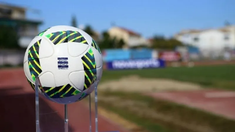 Super League 2: Μία θέση ανοιχτή για τη 12άδα