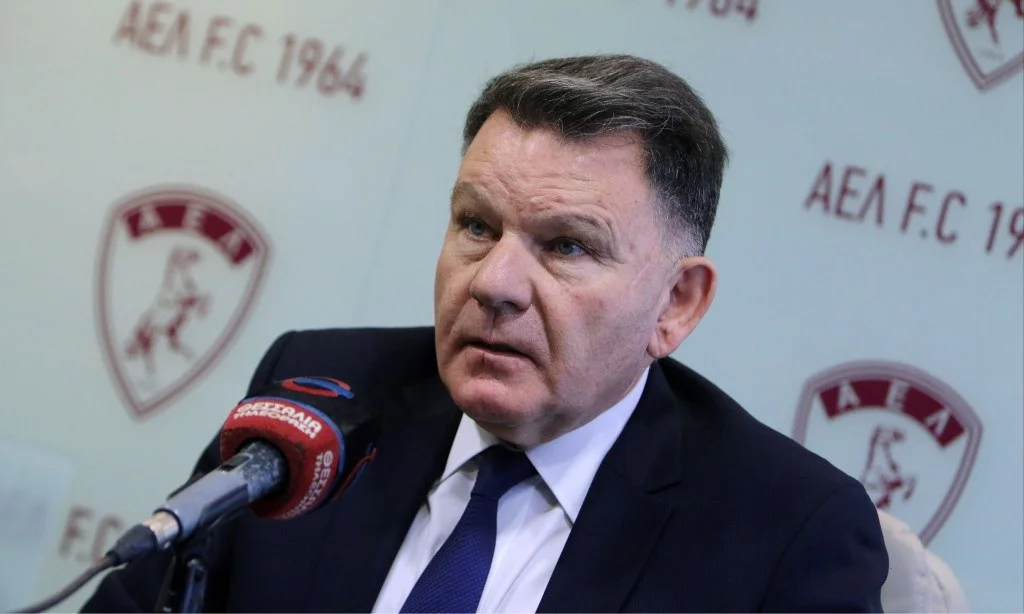 Κούγιας: «Για αγοραστή ακούω και αγοραστή δεν βλέπω!»
