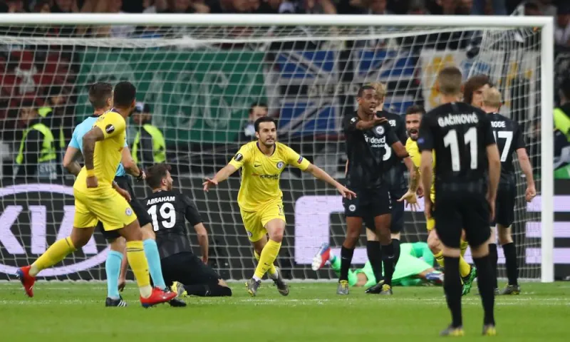 Europa League: Αγγλικός τελικός ή ανατροπή;