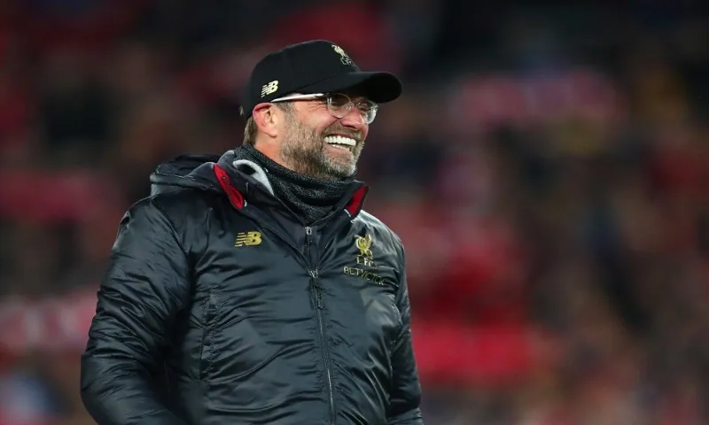 Λίβερπουλ: Το πάθημά της γνώρισαν κι άλλοι