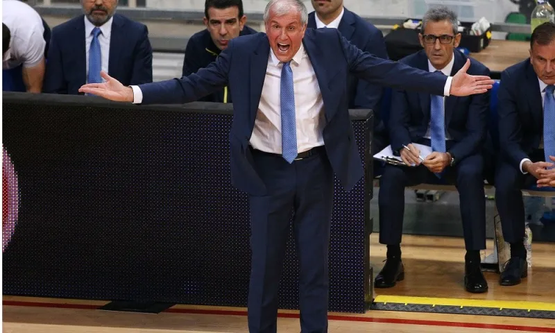 Final Four 2019 – Ομπράντοβιτς: «Όσοι υπάρχουν θα παλέψουν»