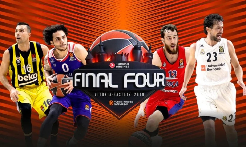 Euroleague: Ώρα για το τρόπαιο