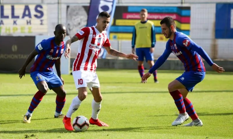 Football League: Παράταση στην Β' περίοδο επιτήρησης