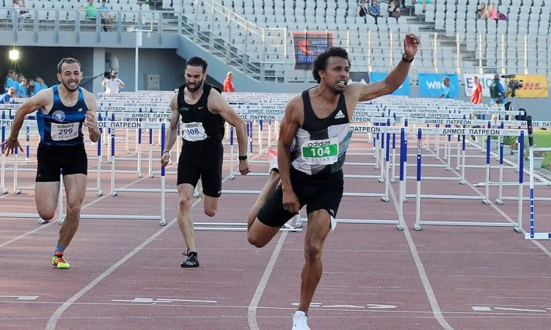 Ευρωπαϊκοί Αγώνες Μινσκ: Οι «εκλεκτοί» του ΣΕΓΑΣ