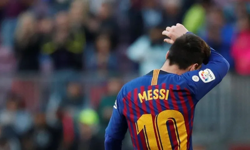 Copa del Rey 25/5- Γιαννόπουλος: Η στέψη της Μπάρτσα!