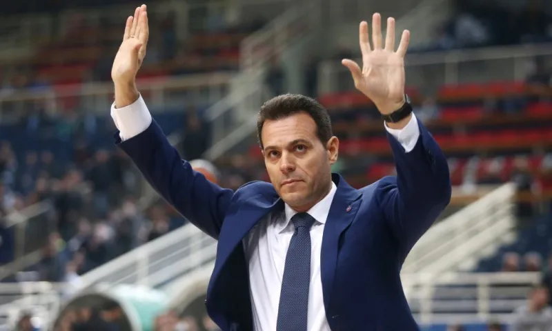 Ιτούδης διετίας με μυθικό συμβόλαιο στην ΤΣΣΚΑ!