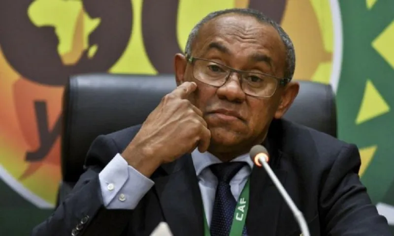 FIFA: Συνελήφθη ο αντιπρόεδρος της για δωροδοκία!