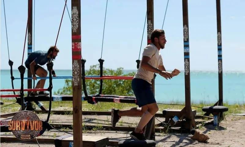 Survivor διαρροή ασυλία 7/6: Οριστικό! Αυτοί έκαναν το 1-0!