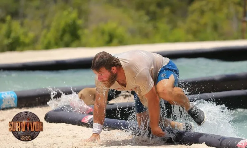 Survivor διαρροή 12/6: Ποιος κερδίζει απόψε; (vids)