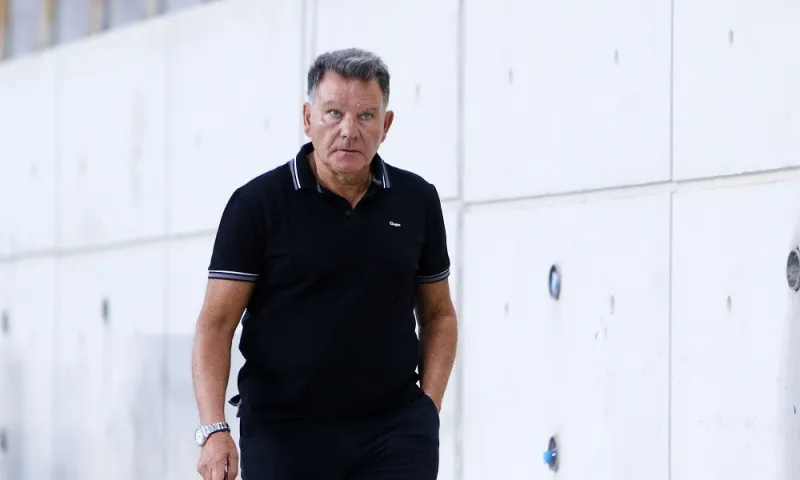 ΑΕΛ: Τα θέματα της συνέντευξης τύπου της Πέμπτης