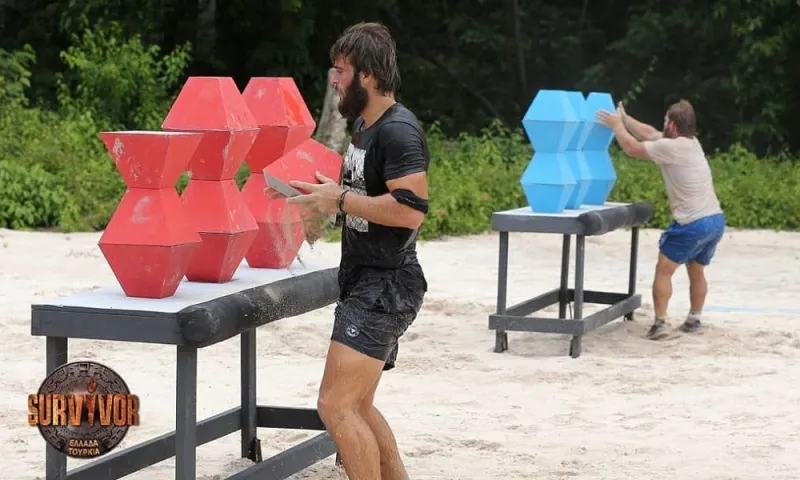 Survivor διαρροή 13/6: Ποιος κερδίζει απόψε; (vids)