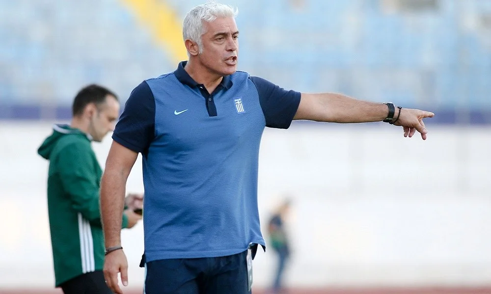 Λεβαδειακός: Στο προσκήνιο ο Νικοπολίδης για τον πάγκο