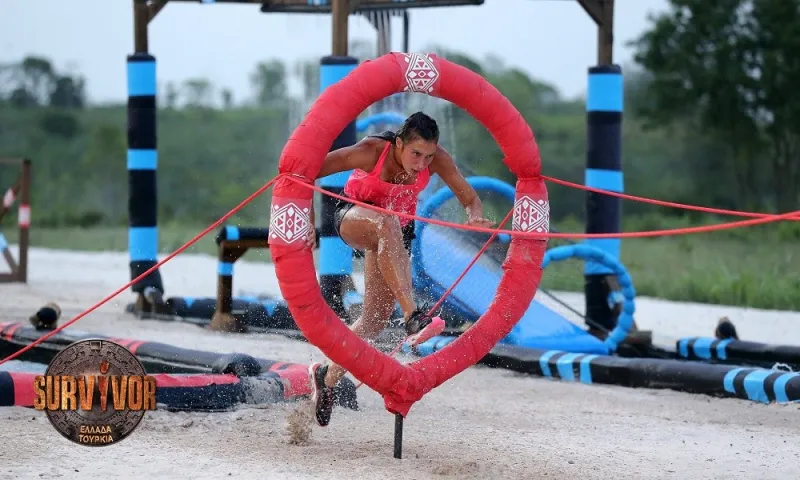 Survivor διαρροή 19/6: Ποιος κερδίζει απόψε; (vids)