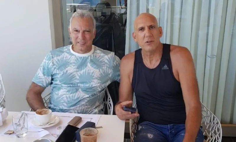 Γκάλης 3ON3: Έκλεψε την παράσταση ο Τζάμσι (vid)