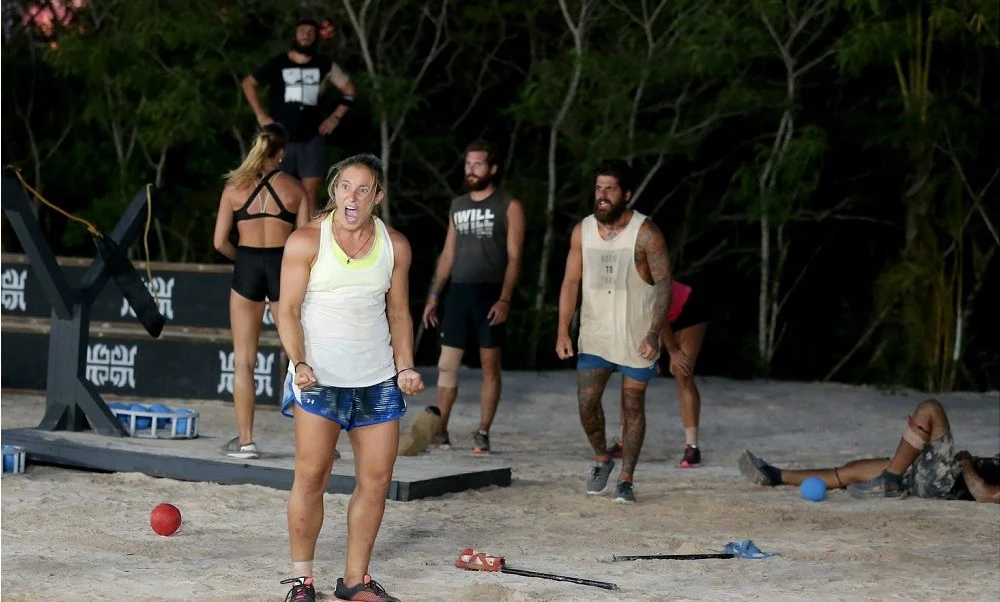 Survivor highlights 23/6: Οι άσπροι τον… χαβά τους (vids)