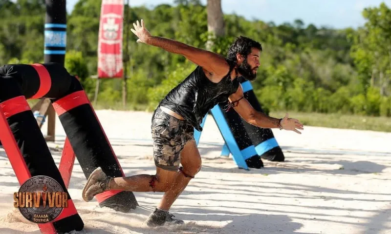 Survivor highlights 26/6: Οι μαύροι τους… χόρεψαν! (vids)