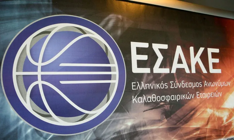 Basket League : Ολα έχουν... στραβώσει!