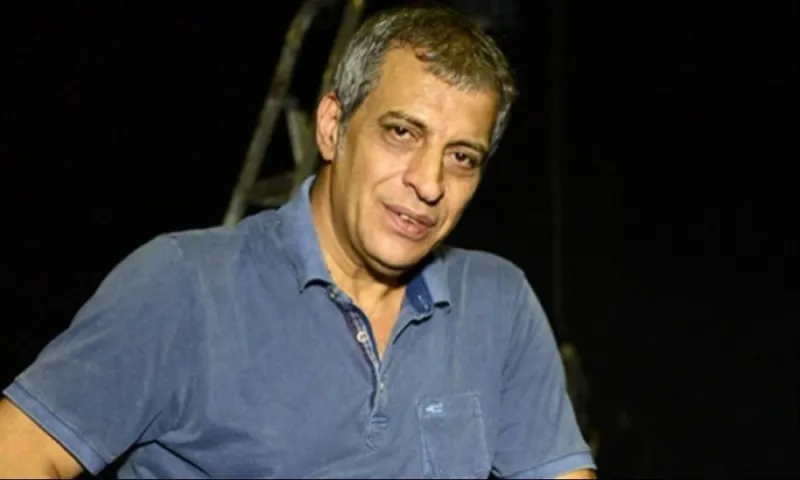 Αδαμαντίδης : Τι δήλωσε για τον ξυλοδαρμό του (vids)