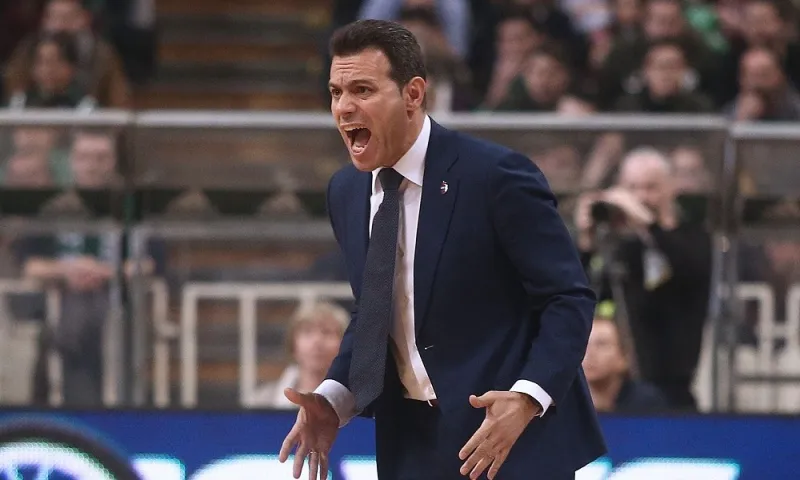 Ιτούδης: «Ο Καλάθης, ο ΠΑΟΚ και η ερωτευμένη παίκτρια!»