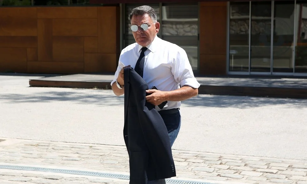 Κούγιας: «Καρφιά» για το Παναθηναϊκός - ΟΦΗ