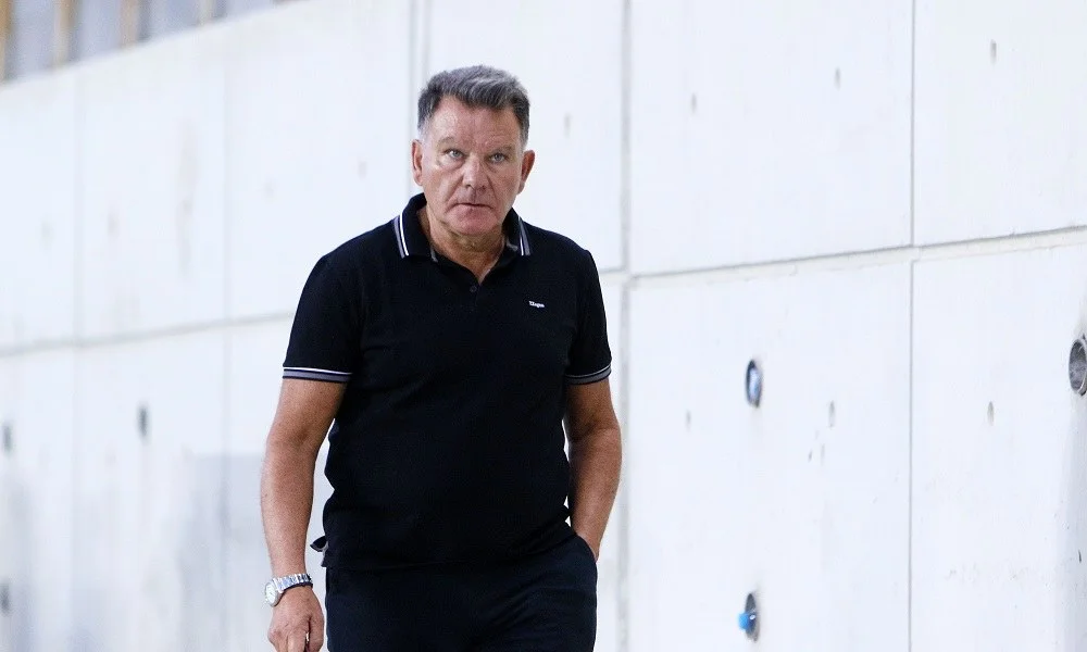 Κούγιας: «Με τον Μελισσανίδη σε ένα δωμάτιο...»