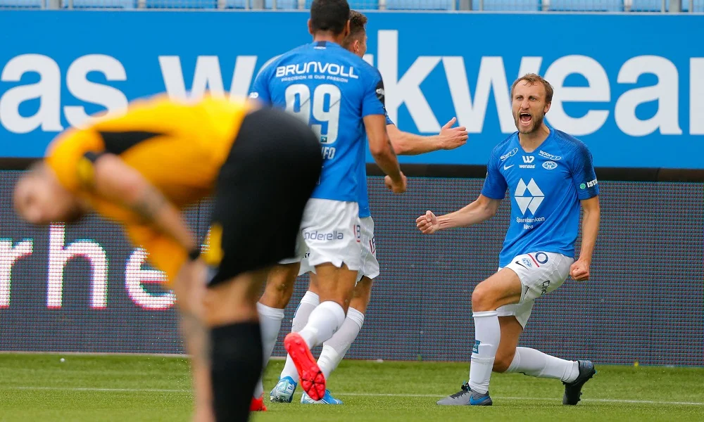 Μόλντε - Άρης 3-0: Όλα πήγαν στραβά… (vid)