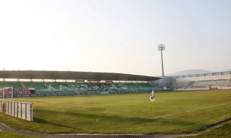 VAR: Πρόβα τζενεράλε στο Ξάνθη-ΑΕΛ