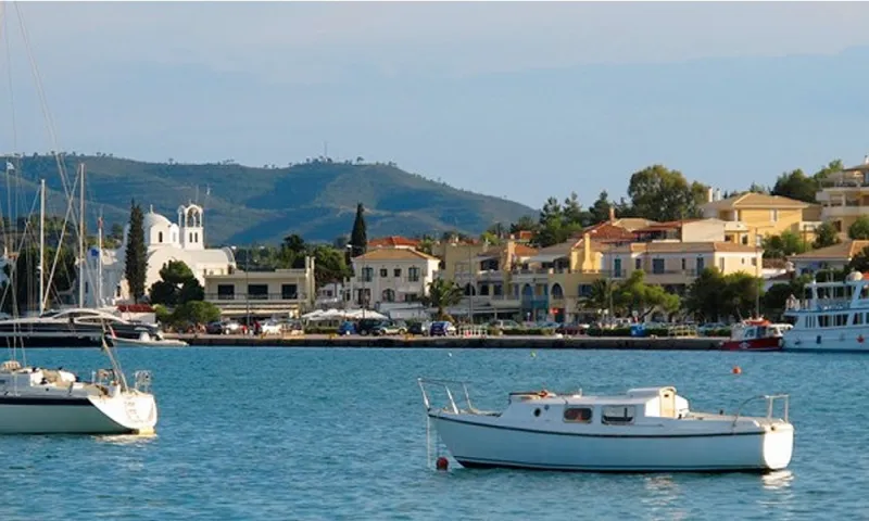 Πόρτο Χέλι: Διέφυγε ο φερόμενος χειριστής του φουσκωτού
