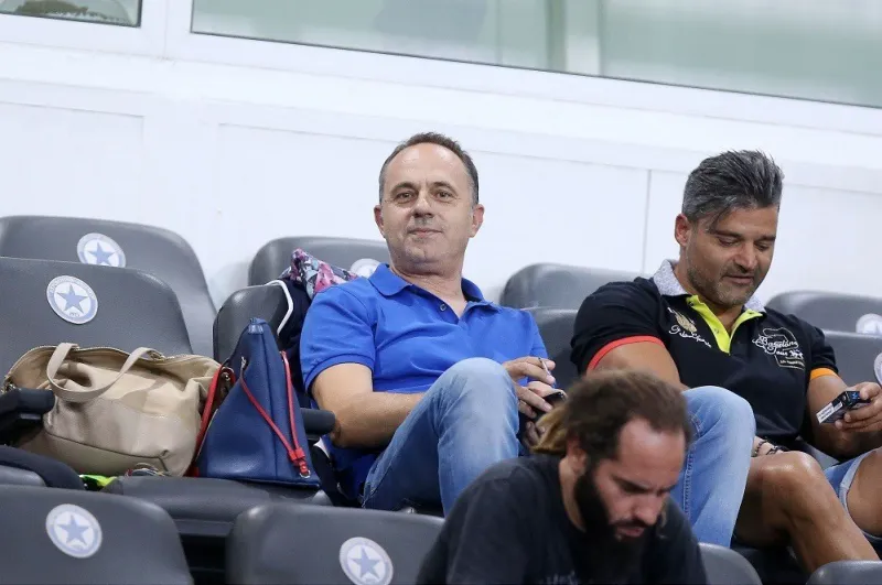 Λαμία: Απάντησε σε Κούγια ο Παπαϊωάννου