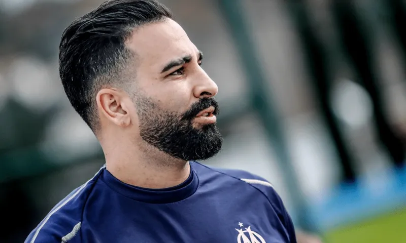 Ραμί: «Απολύθηκε» από τη Μαρσέιγ λόγω ενός ριάλιτι (vid)