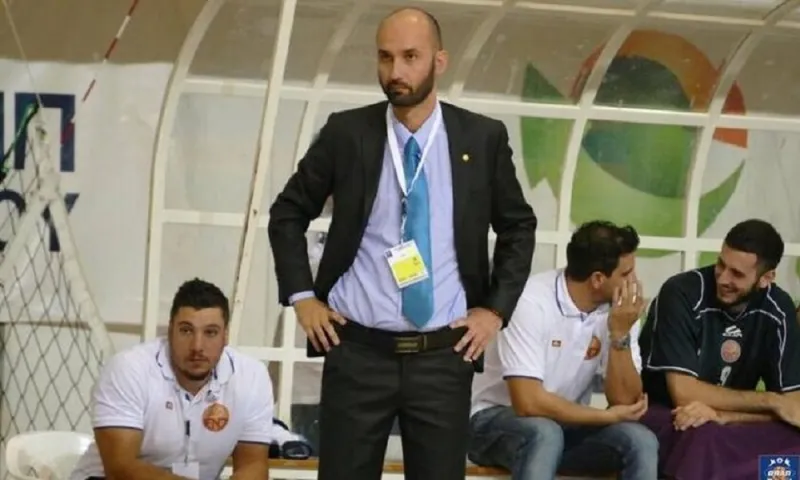 Πανιώνιος: Αυτό είναι το νέο τεχνικό επιτελείο