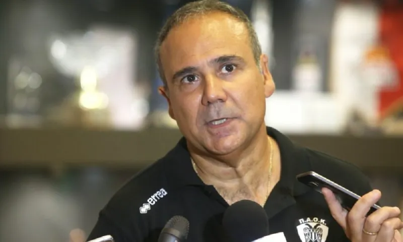 Φλεβαράκης: «Να έχουμε τη μεγαλύτερη δυνατή συσπείρωση»