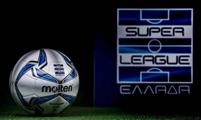 Super League: Όλες οι μεταγραφές της σεζόν 2019-20