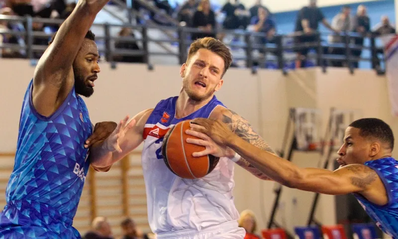 Παπαντωνίου: Επιβεβαίωση Sportime -  Επίσημα στην Λάρισα