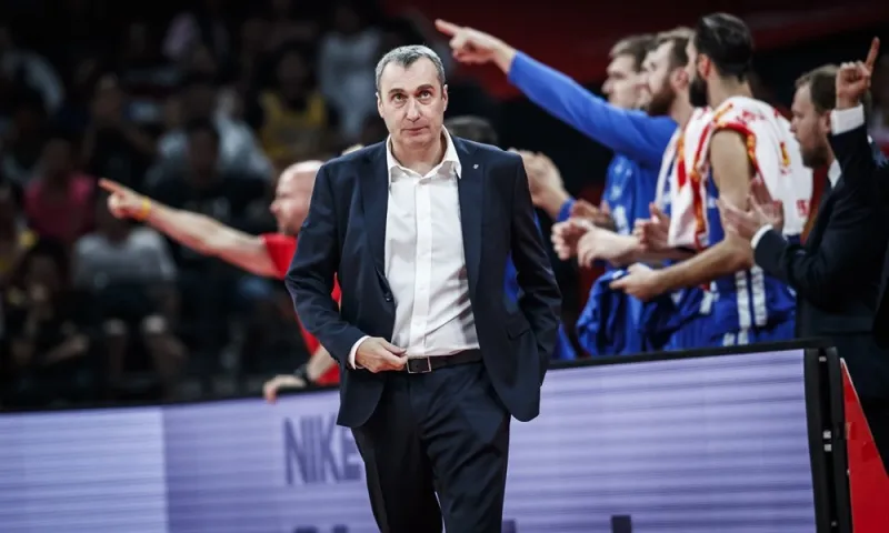 Γκίνζμπουργκ: «Δεν φαίνεται καλά ο Σιλμπ»